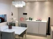 Apartamento para Locação em São Paulo/SP Vila Azevedo 2...