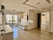 Apartamento para Locação em São Paulo/SP Vila Azevedo 2...
