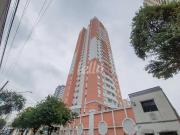 Apartamento para Locação em São Paulo/SP Vila Azevedo 2...