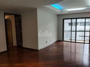 Apartamento para Locação em São Paulo/SP Vila Azevedo 3...