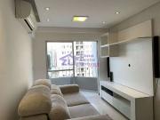 Apartamento para Locação em São Paulo/SP Vila Azevedo 3...
