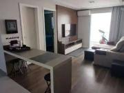 Apartamento para Locação em São Paulo/SP Vila Basileia 1...