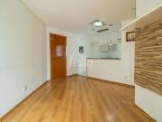 Apartamento para Locação em São Paulo/SP Vila Bela 2 Quartos