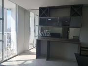 Apartamento para Locação em São Paulo/SP Vila Bela 2 Quartos