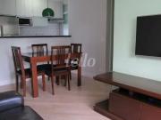 Apartamento para Locação em São Paulo/SP Vila Bela 2 Quartos