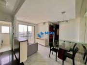 Apartamento para Locação em São Paulo/SP Vila Bela Vista...