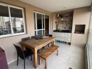 Apartamento para Locação em São Paulo/SP Vila Bertioga 2...