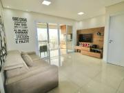Apartamento para Locação em São Paulo/SP Mooca 2 Quartos