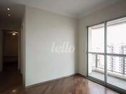 Apartamento para Locação em São Paulo/SP Vila Bertioga 2...