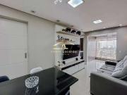 Apartamento para Locação em São Paulo/SP Vila Bertioga 2...