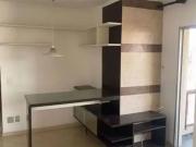 Apartamento para Locação em São Paulo/SP Vila Bertioga 2...