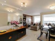 Apartamento para Locação em São Paulo/SP Vila Bertioga 2...