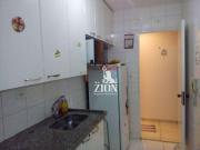 Apartamento para Locação em São Paulo/SP Vila Bertioga 2...