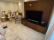 Apartamento para Locação em São Paulo/SP Vila Bertioga 3...