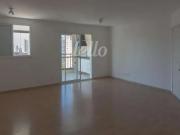 Apartamento para Locação em São Paulo/SP Vila Bertioga 3...