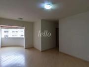 Apartamento para Locação em São Paulo/SP Vila Bertioga 3...