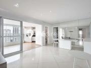 Apartamento para Locação em São Paulo/SP Vila Bertioga 3...