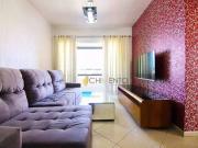 Apartamento para Locação em São Paulo/SP Vila Bertioga 3...