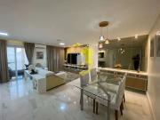 Apartamento para Locação em São Paulo/SP Vila Bertioga 3...