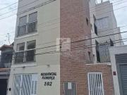 Apartamento para Locação em São Paulo/SP Vila Brasílio...