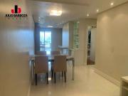 Apartamento para Locação em São Paulo/SP Vila Brasílio...