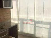 Apartamento para Locação em São Paulo/SP Vila Brasílio...