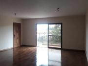 Apartamento para Locação em São Paulo/SP Vila Brasílio...