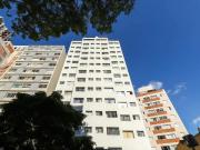 Apartamento para Locação em São Paulo/SP Vila Buarque 1...
