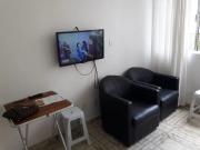 Apartamento para Locação em São Paulo/SP Vila Buarque 1...