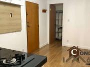 Apartamento para Locação em São Paulo/SP Vila Buarque 1...