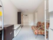 Apartamento para Locação em São Paulo/SP Vila Buarque 1...