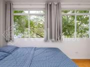 Apartamento para Locação em São Paulo/SP Vila Buarque 1...