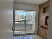 Apartamento para Locação em São Paulo/SP Vila Buarque 1...