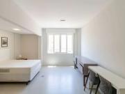 Apartamento para Locação em São Paulo/SP Vila Buarque 1...