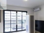 Apartamento para Locação em São Paulo/SP Vila Buarque 1...
