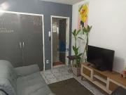 Apartamento para Locação em São Paulo/SP Vila Buarque 1...