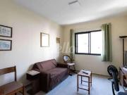 Apartamento para Locação em São Paulo/SP Vila Buarque 1...