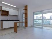 Apartamento para Locação em São Paulo/SP Vila Buarque 1...