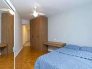 Apartamento para Locação em São Paulo/SP Vila Buarque 1...