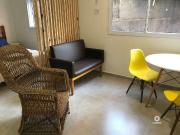 Apartamento para Locação em São Paulo/SP Vila Buarque 1...
