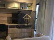 Apartamento para Locação em São Paulo/SP Vila Buarque 1...