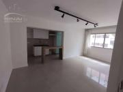 Apartamento para Locação em São Paulo/SP Vila Buarque 1...