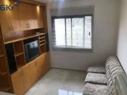 Apartamento para Locação em São Paulo/SP Vila Buarque 1...