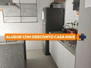Apartamento para Locação em São Paulo/SP Vila Buarque 1...