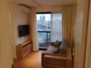 Apartamento para Locação em São Paulo/SP Vila Buarque 1...