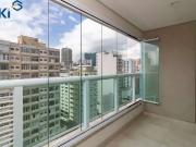 Apartamento para Locação em São Paulo/SP Vila Buarque 1...