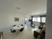 Apartamento para Locação em São Paulo/SP Vila Buarque 2...