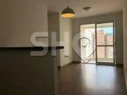 Apartamento para Locação em São Paulo/SP Vila Buarque 2...