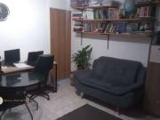 Apartamento para Locação em São Paulo/SP Vila Buarque 2...