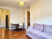 Apartamento para Locação em São Paulo/SP Vila Buarque 2...